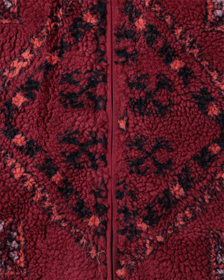 Rug Vest
