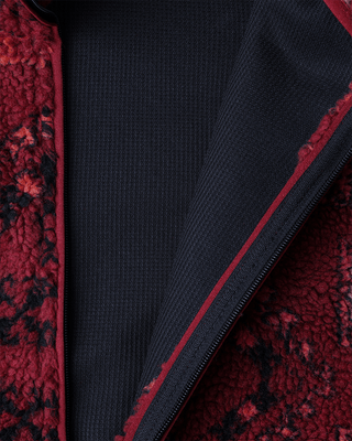 Rug Vest