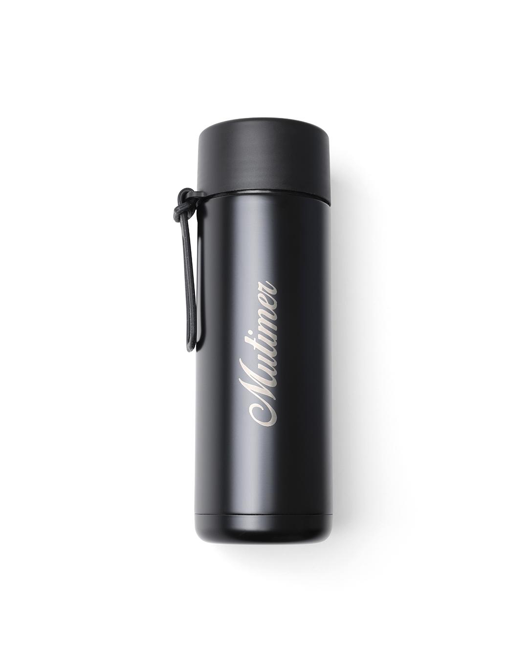 Frank Green (BLACK) – Mutimer