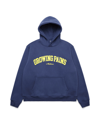 Growing Pains Hoodie