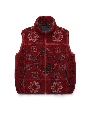 Rug Vest