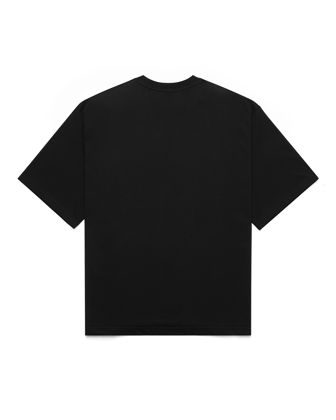 Black Chair T-shirt – Mutimer