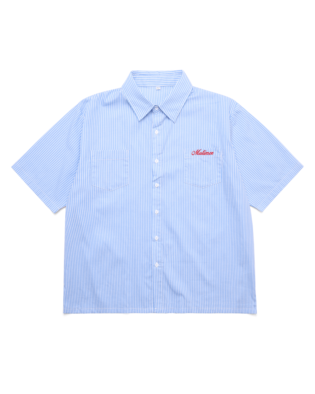 Double Work Shirt – Mutimer