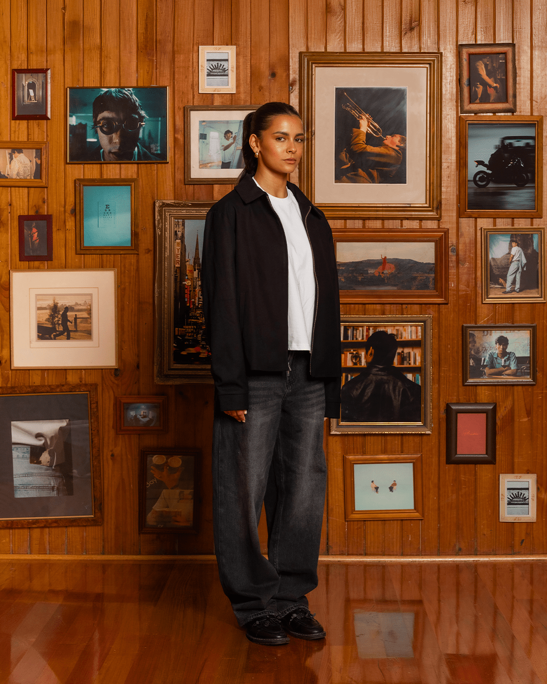 Dinner Jacket – Mutimer Dinner Jacket – Mutimer