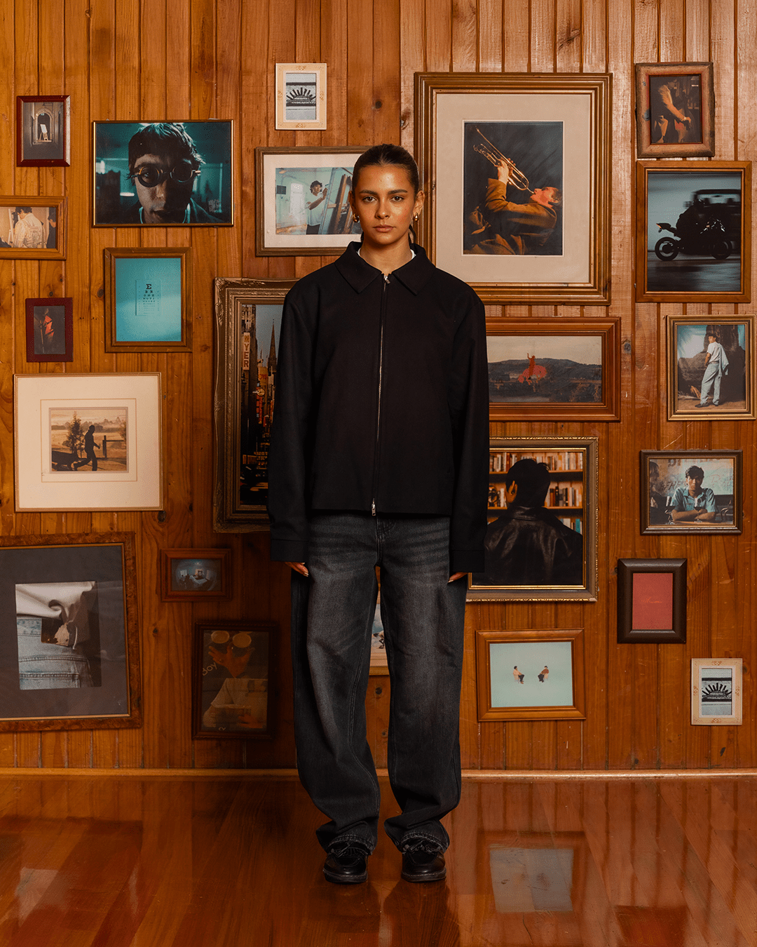 Dinner Jacket – Mutimer Dinner Jacket – Mutimer