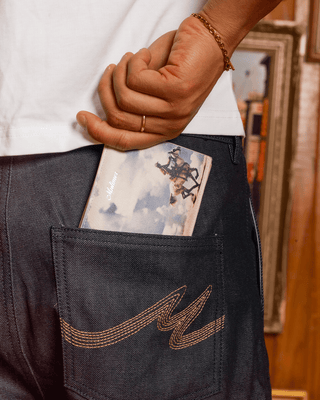 Outlaw Wallet