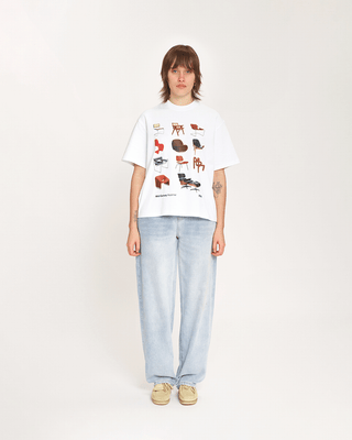 Chair T-Shirt