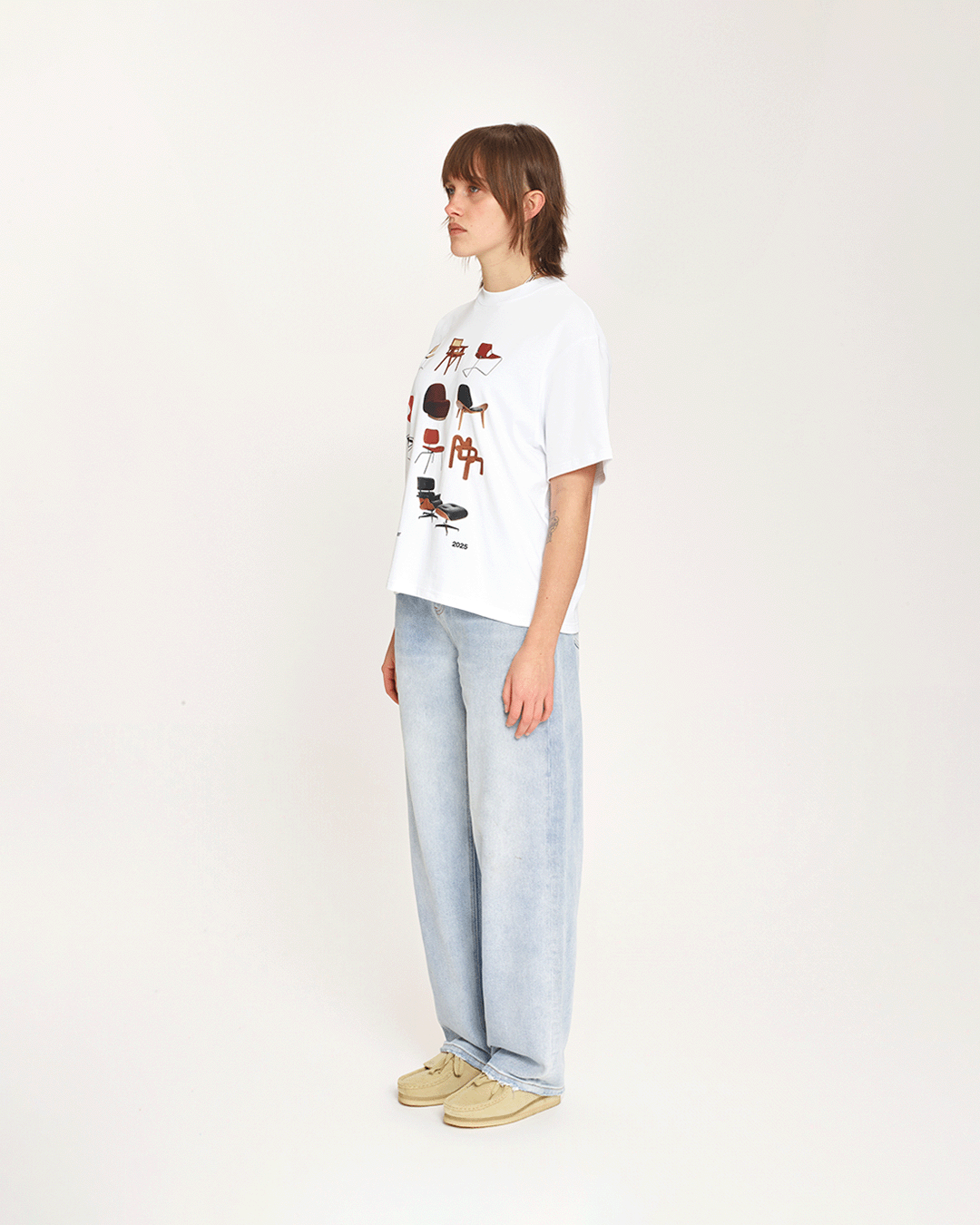 Chair T-Shirt