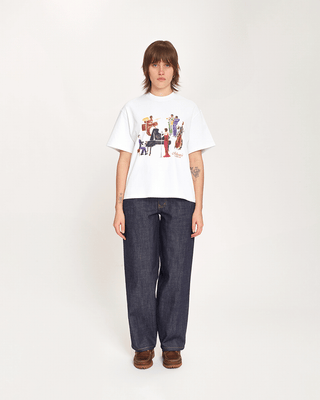 Jazz Band T-Shirt