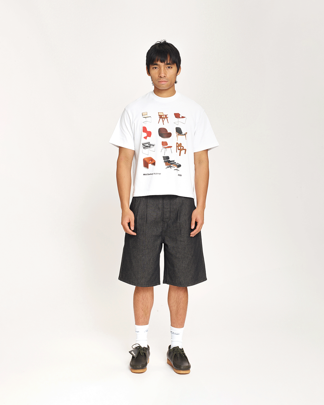 Chair T-Shirt