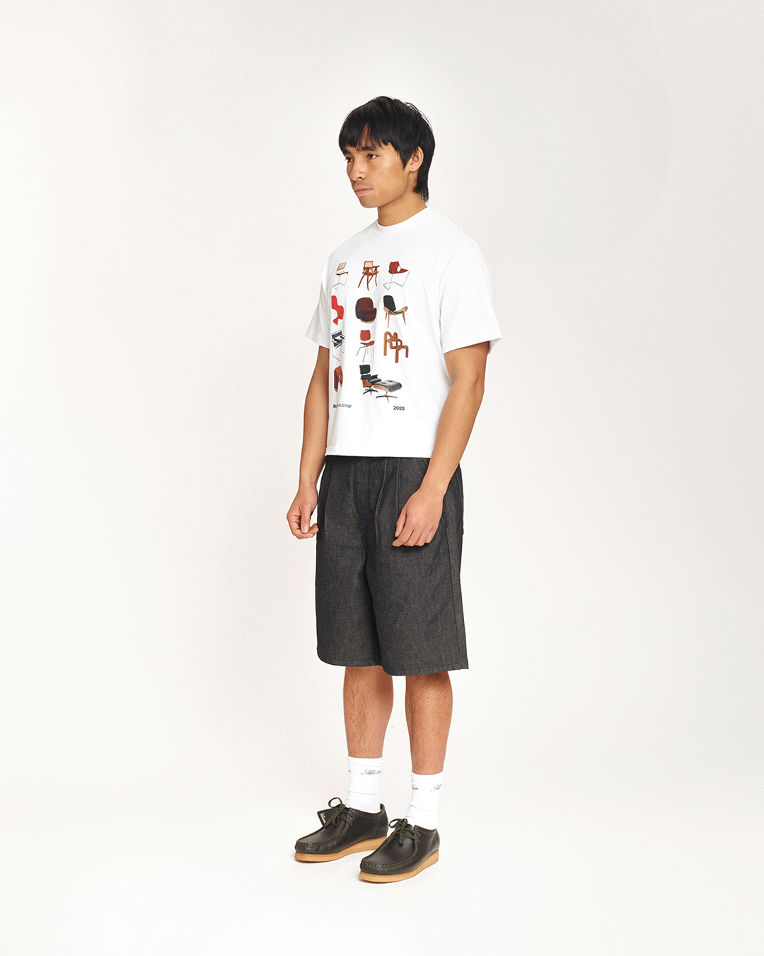 Chair T-Shirt