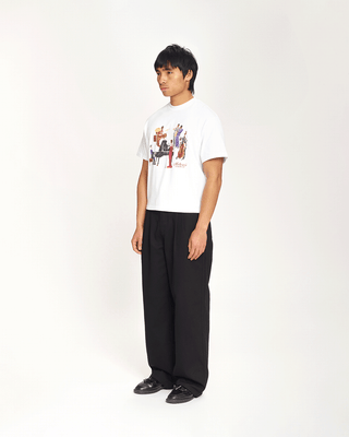Jazz Band T-Shirt