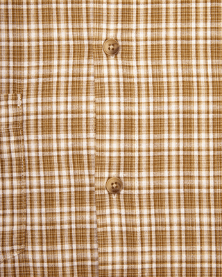 Australiana Plaid Shirt