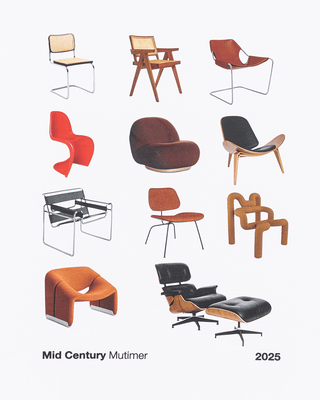 Chair T-Shirt