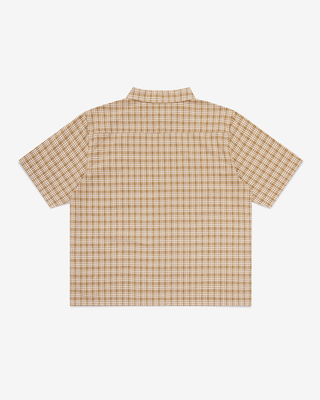 Australiana Plaid Shirt