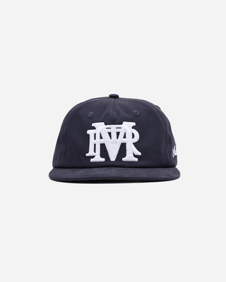 Monogram Hat
