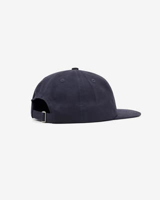 Monogram Hat