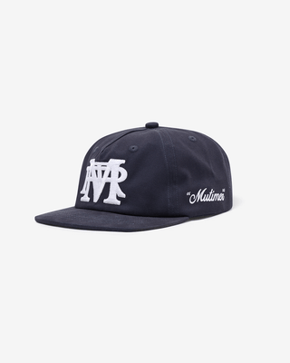 Monogram Hat