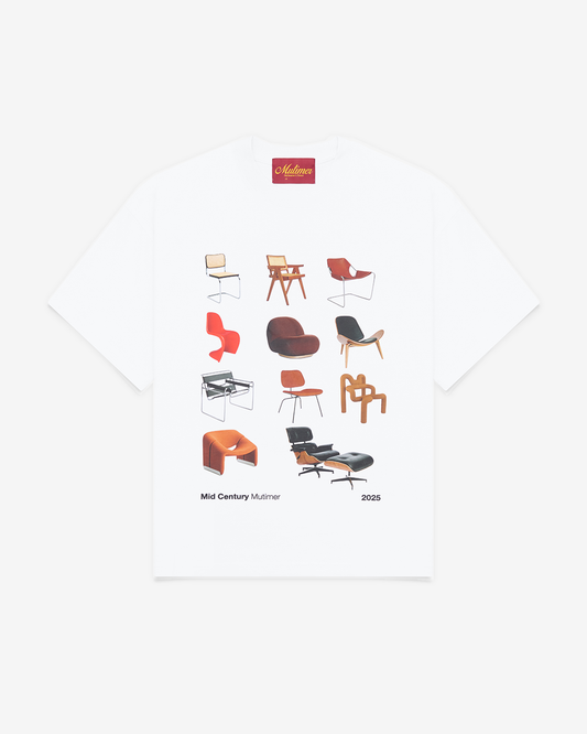 Chair T-Shirt