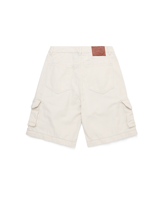 Husk Convertible Cargos - Ecru