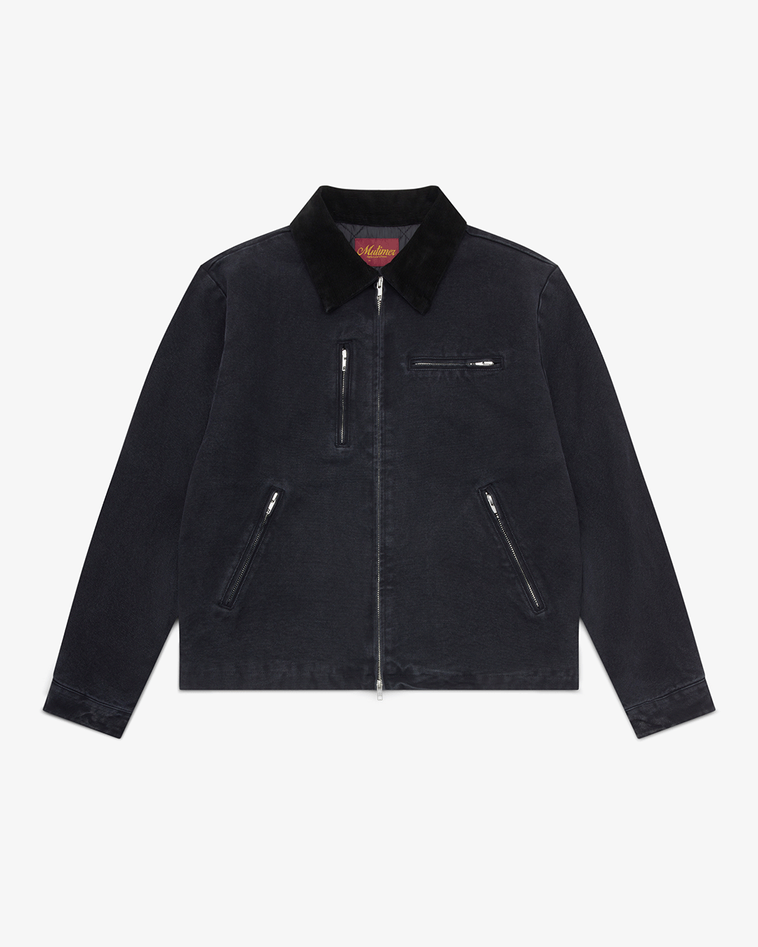 Bullrider Jacket – Mutimer Bullrider Jacket – Mutimer