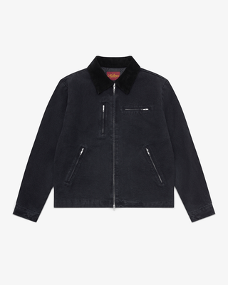 Bullrider Jacket