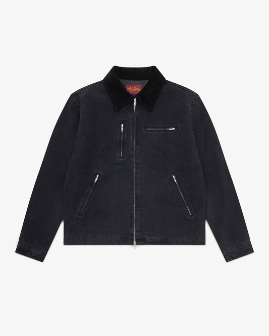 Bullrider Jacket