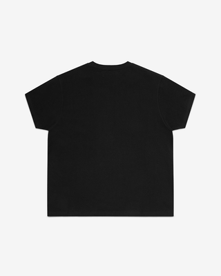 Black Jagger T-Shirt