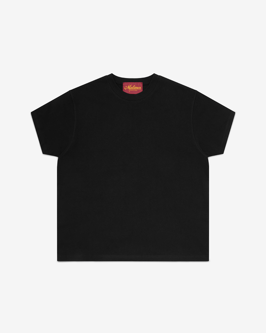 Black Jagger T-Shirt