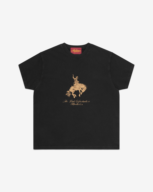 Bullrider T-Shirt