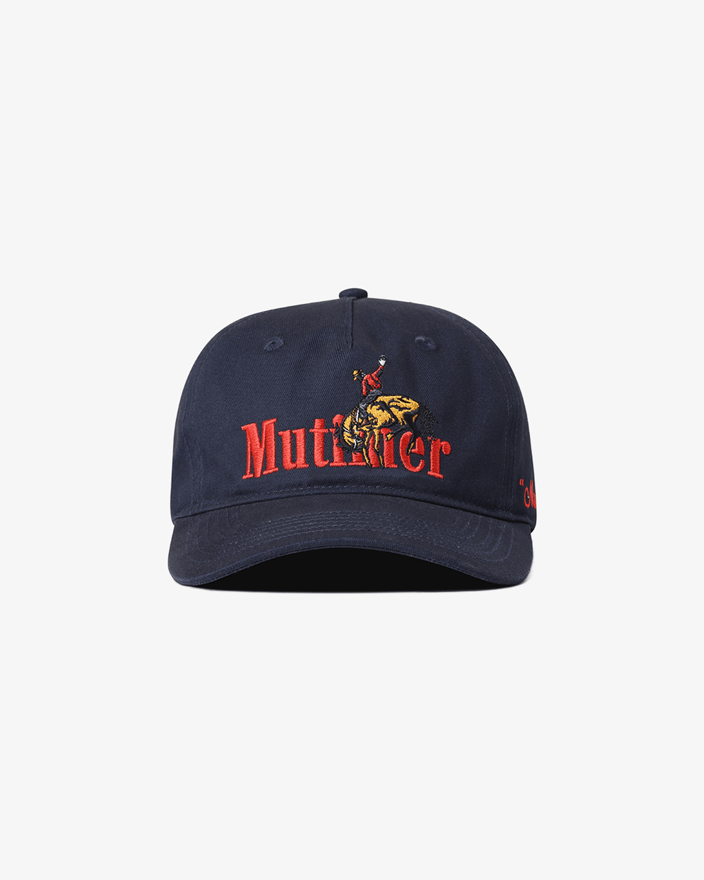 Rodeo Hat | Mutimer