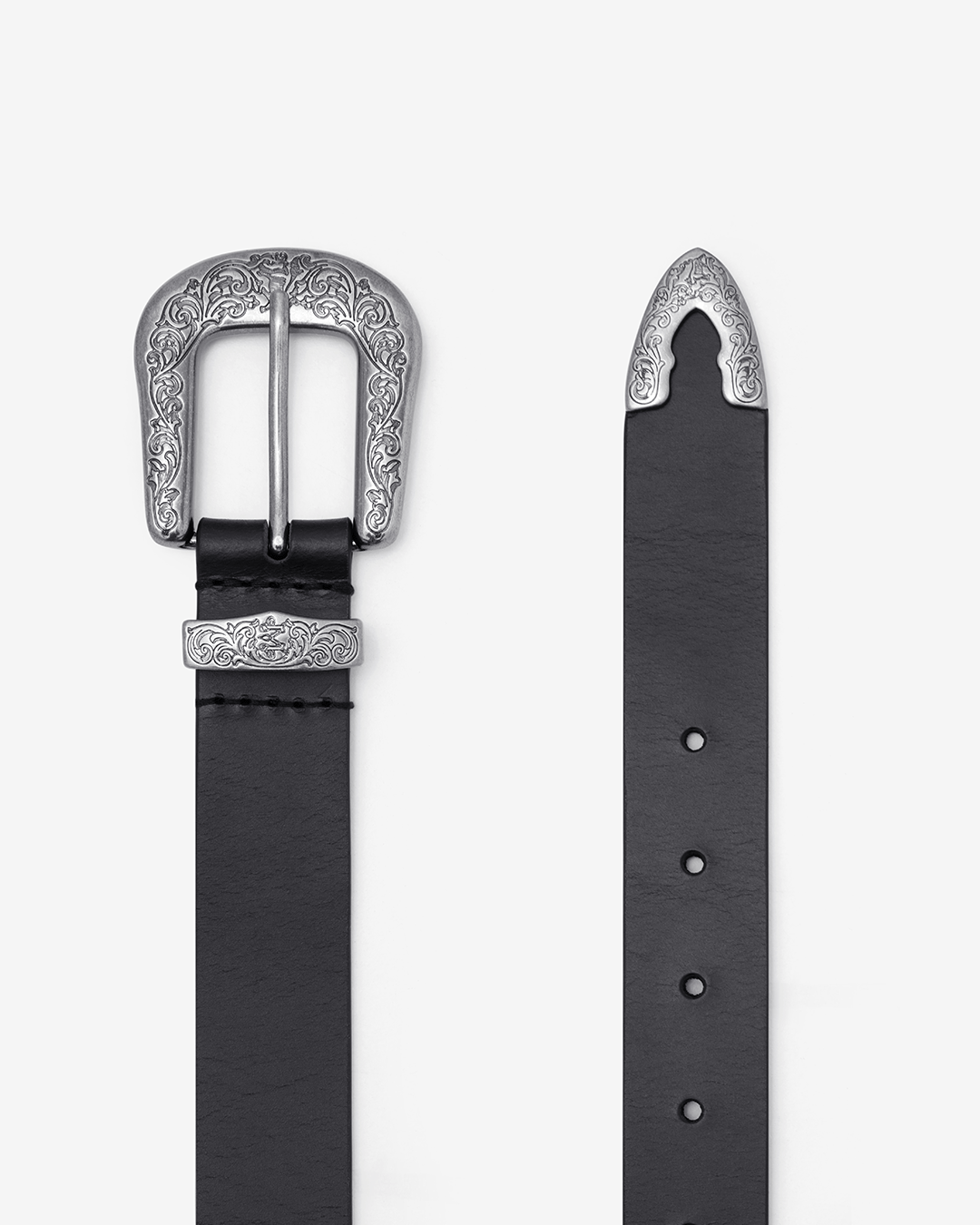 Western Rodeo Belt