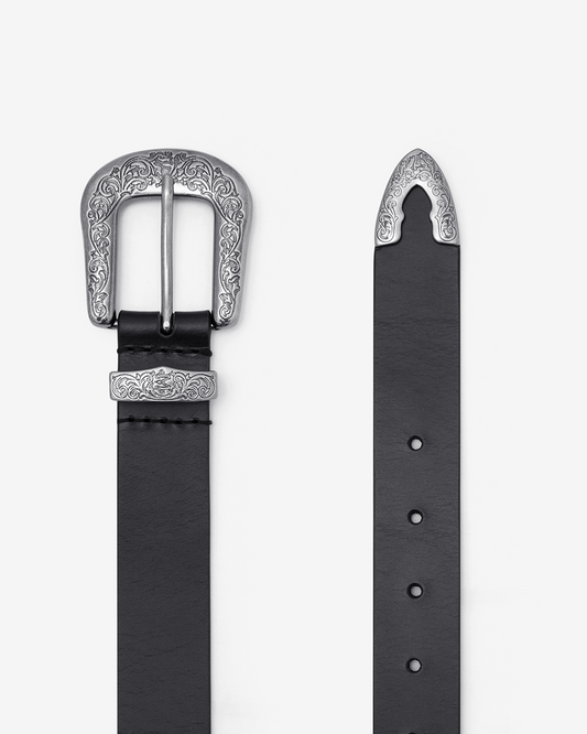 Western Rodeo Belt