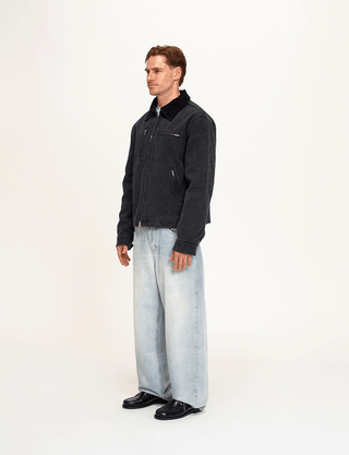 Bullrider Jacket