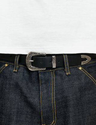 Western Rodeo Belt