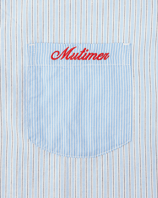 Collage Shirt