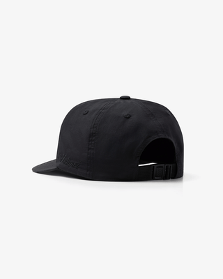 Script Nylon Hat