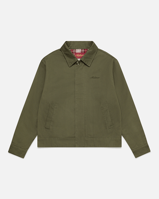 Thierry Jacket