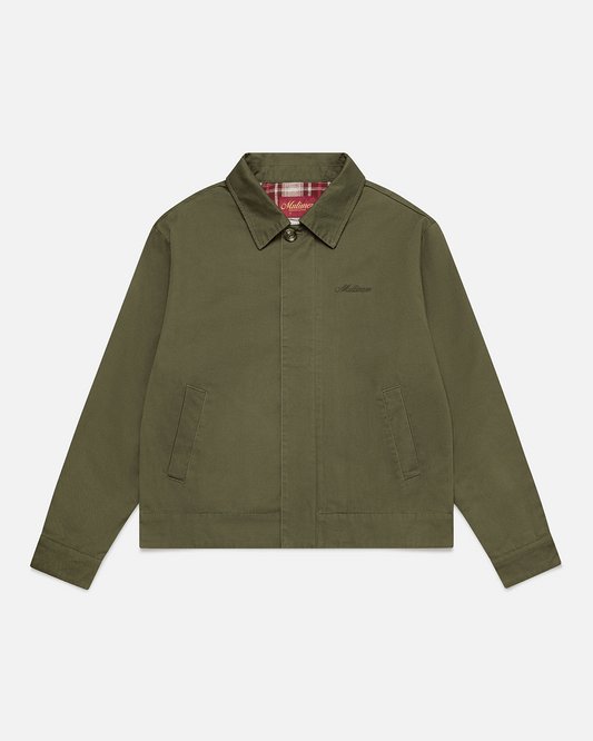 Thierry Jacket