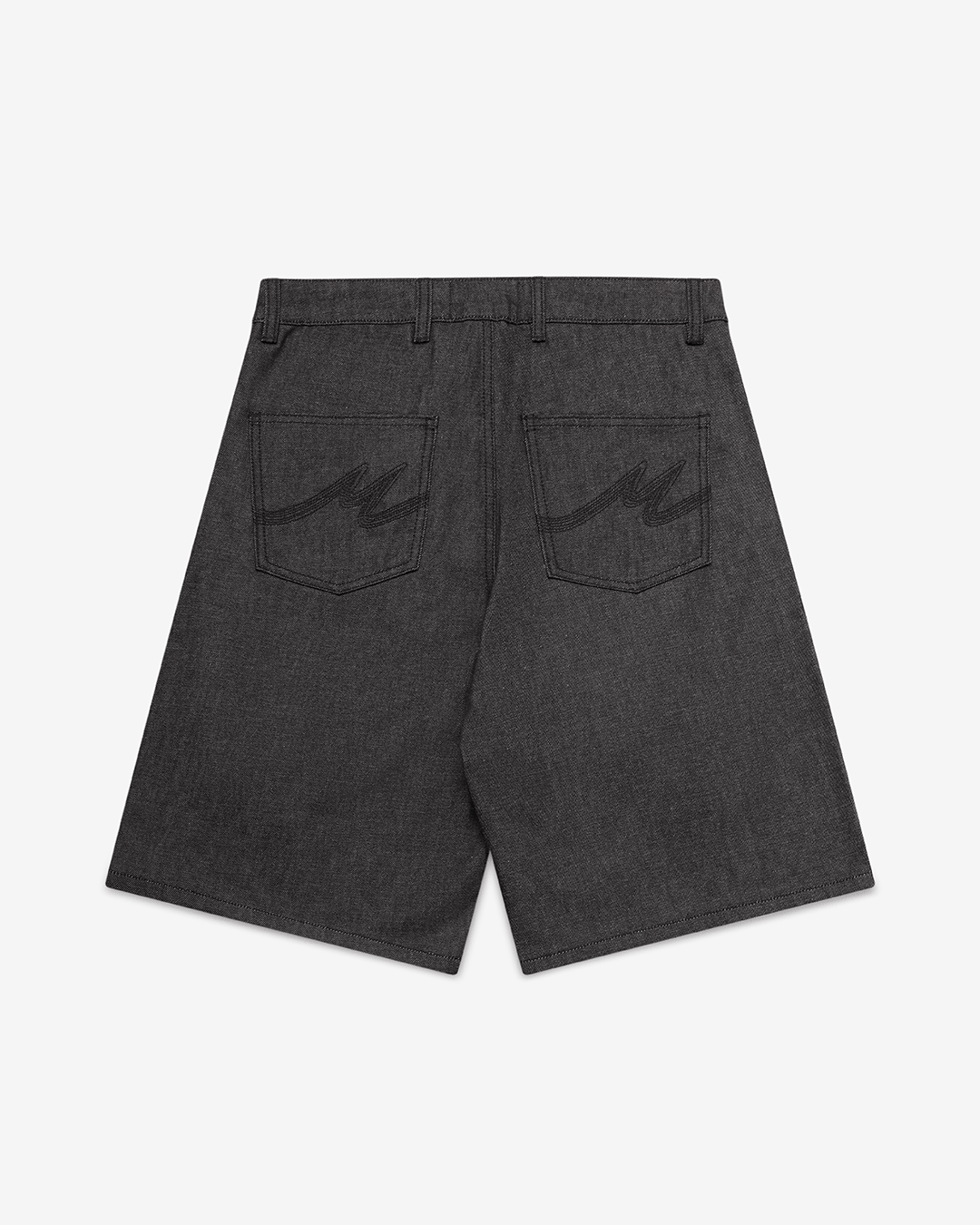 Raw Black Pleated Shorts | Mutimer – Mutimer Raw Black Pleated Shorts | Mutimer – Mutimer