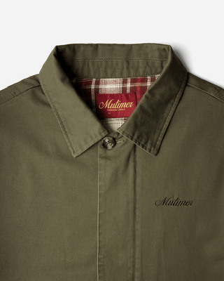 Thierry Jacket