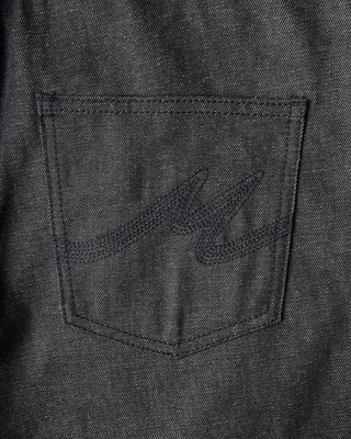 Cowboy Denim
