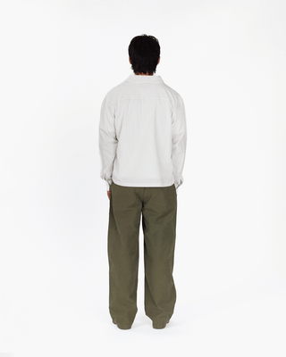 Fatigues