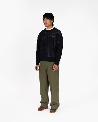 Fisherman's Knit