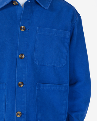 Chore Coat