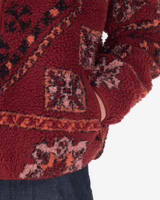 Rug Fleece