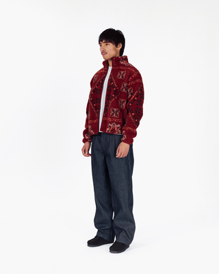 Rug Fleece