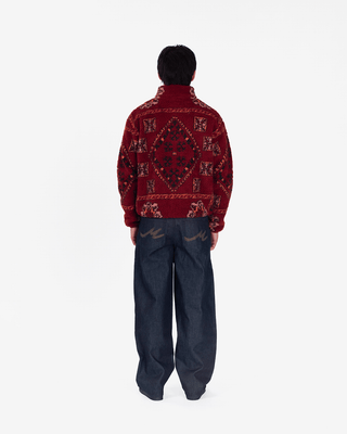 Rug Fleece