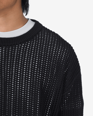 Fisherman's Knit