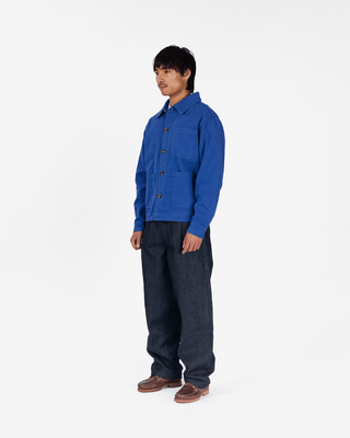 Chore Coat